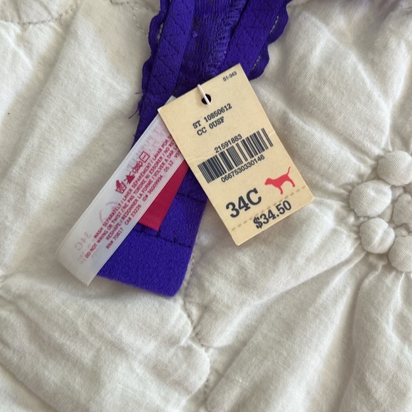 Bra - Picture 4 of 5